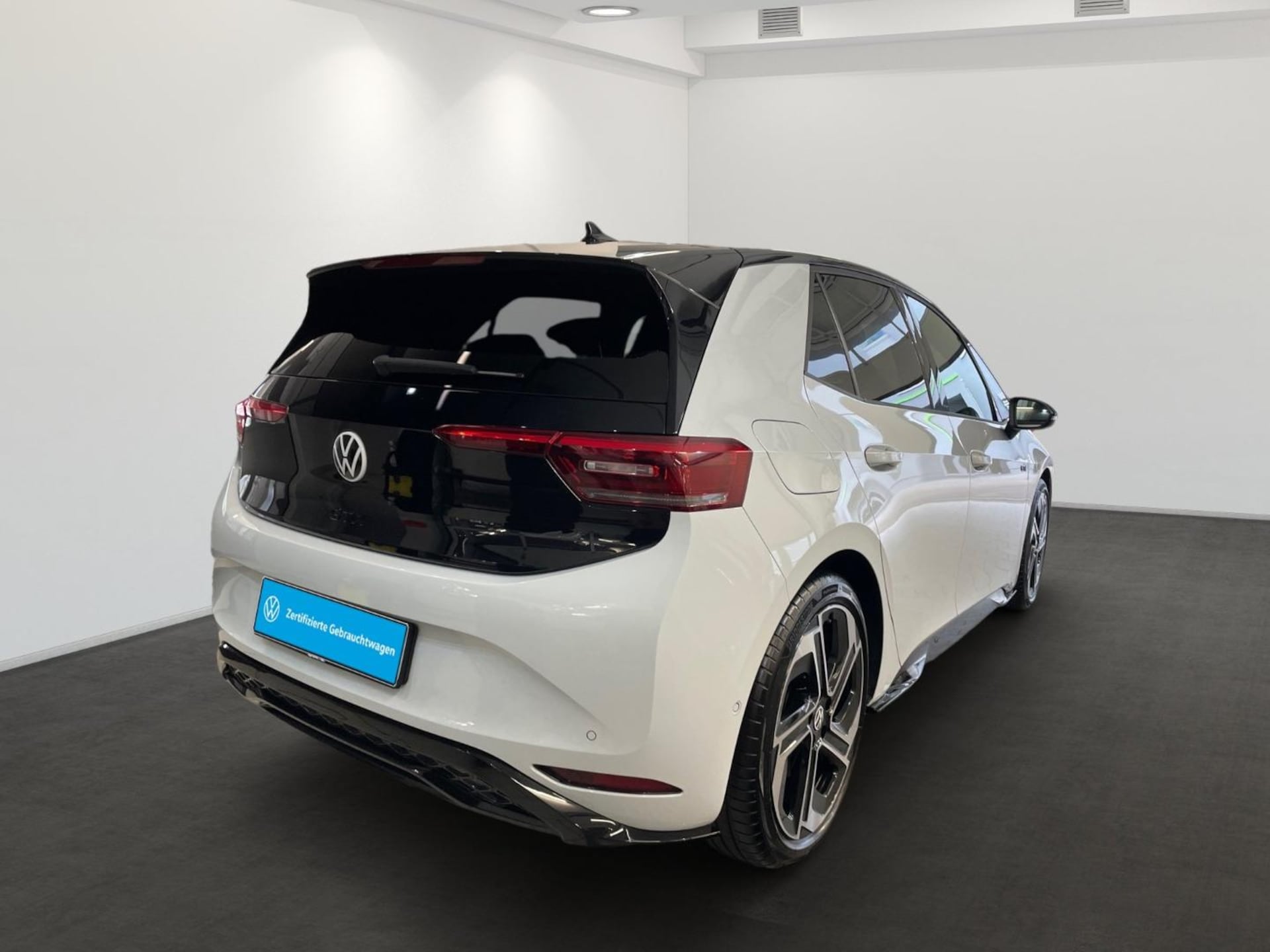 Volkswagen ID.3 GTX
