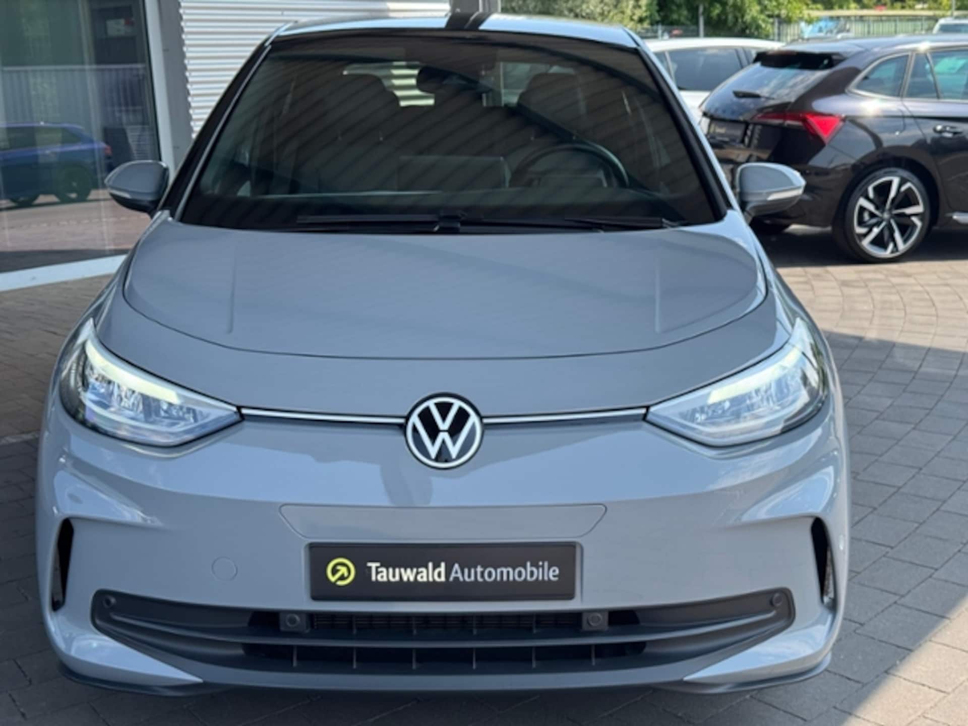 Volkswagen ID.3 MOVE Pro