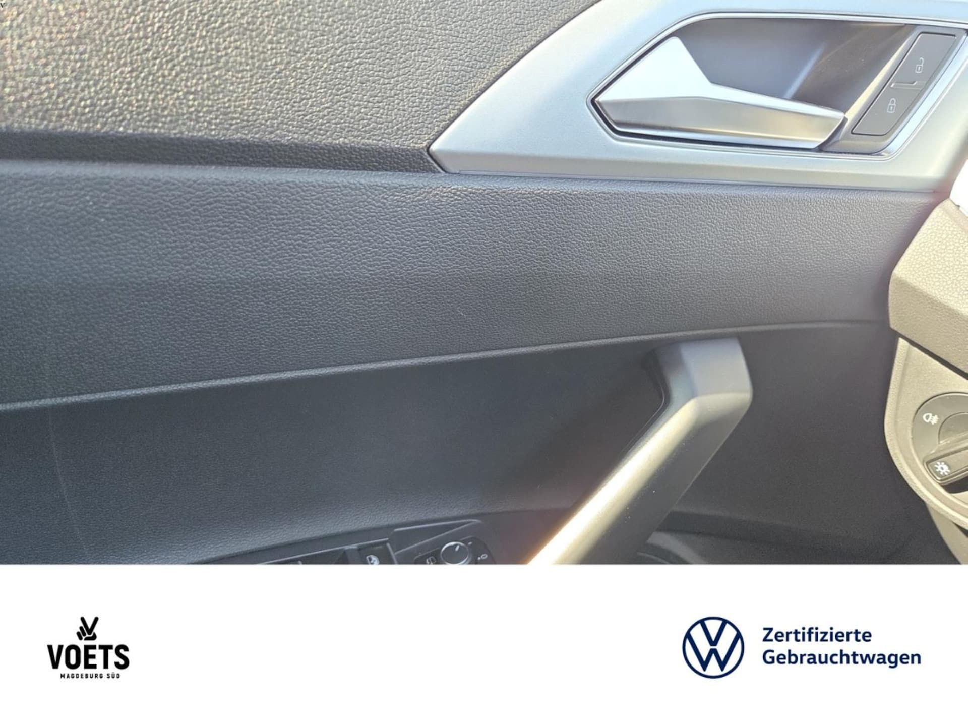 Volkswagen Polo Goal