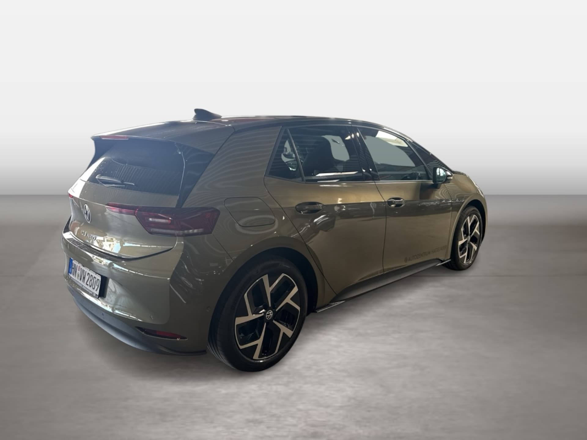 Volkswagen ID.3 Neo Style