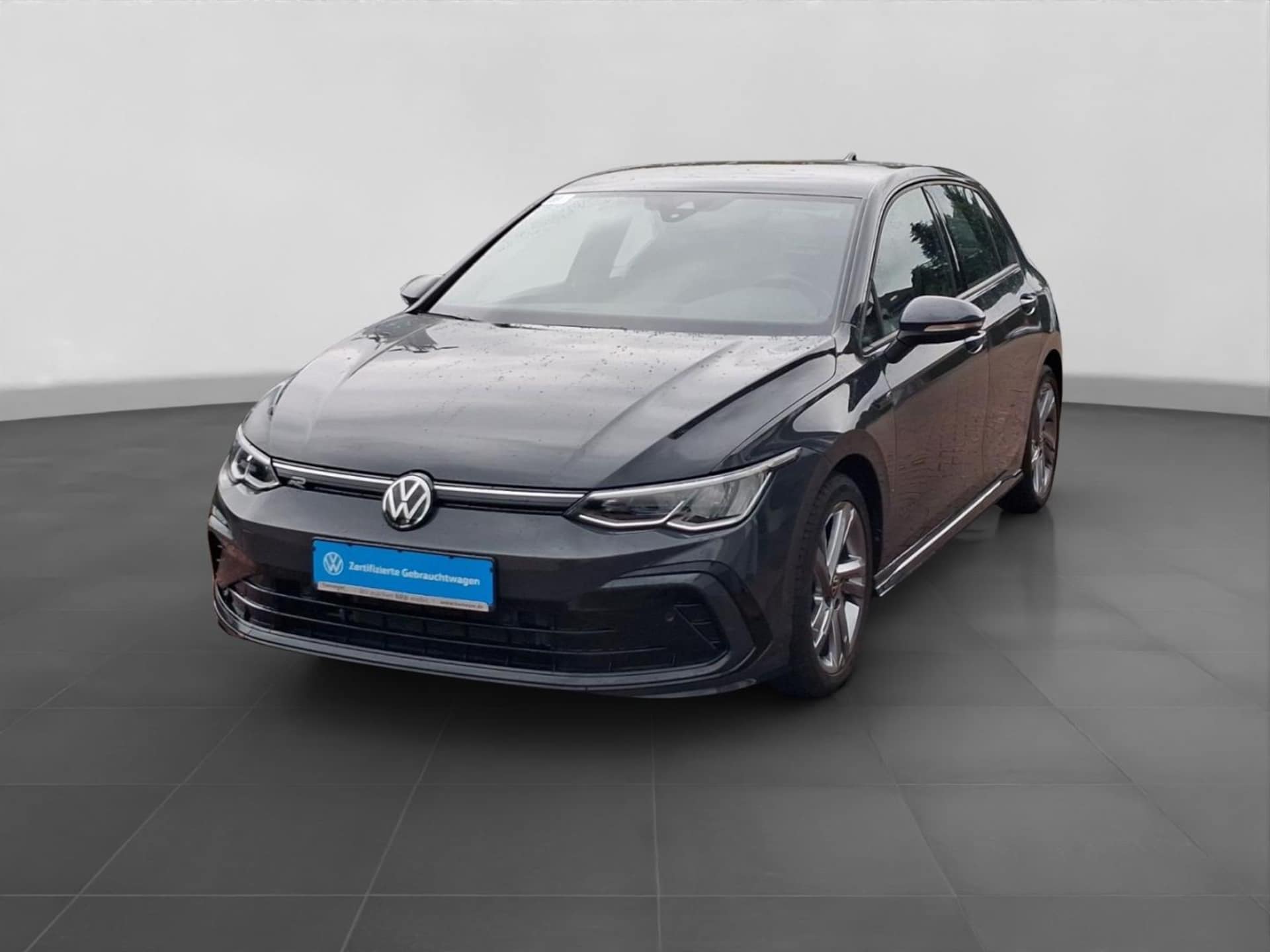 Volkswagen Golf R-Line