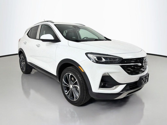 2022 Buick Encore GX