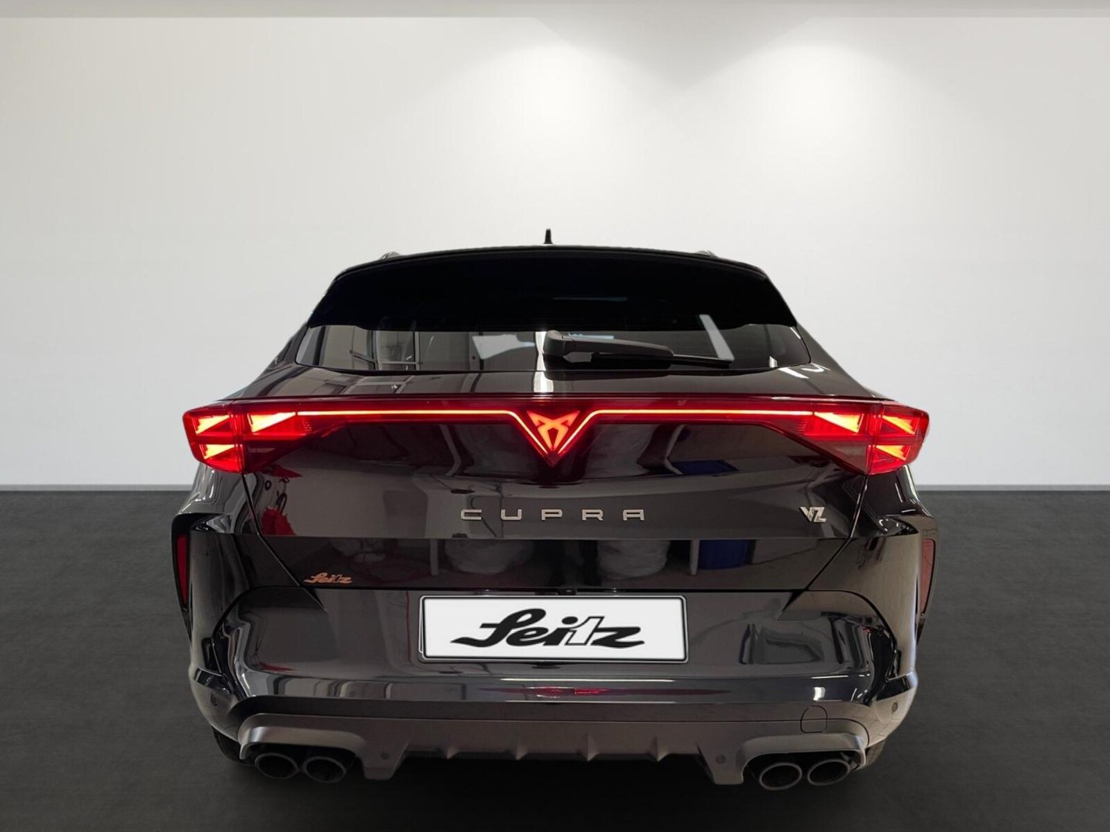 CUPRA Formentor – Bild 16