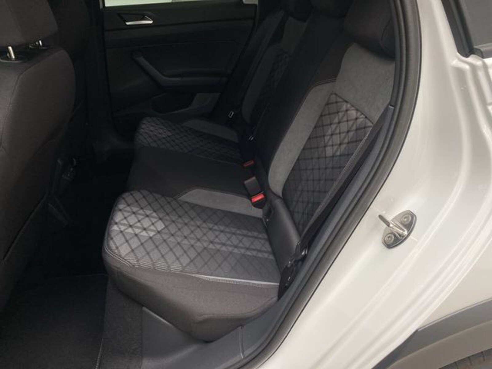 Volkswagen Taigo – Bild 11