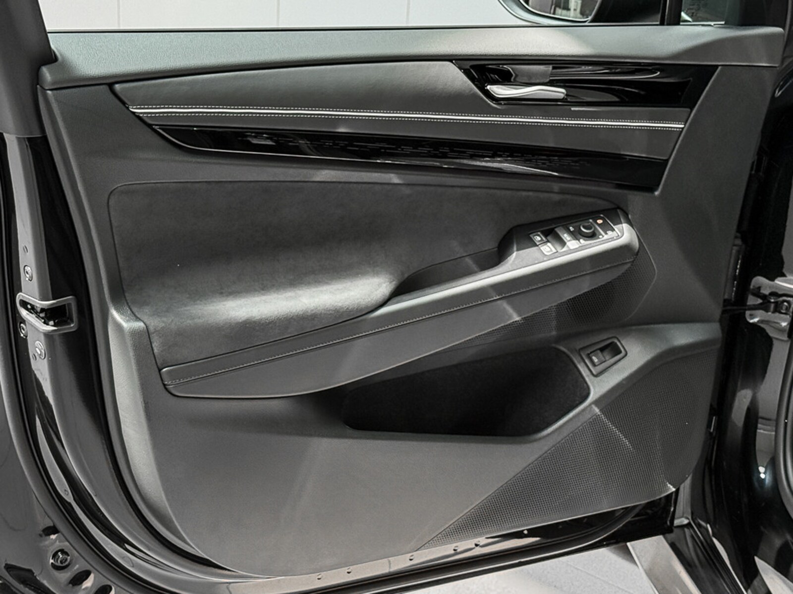Volkswagen ID.7 Tourer – Bild 14