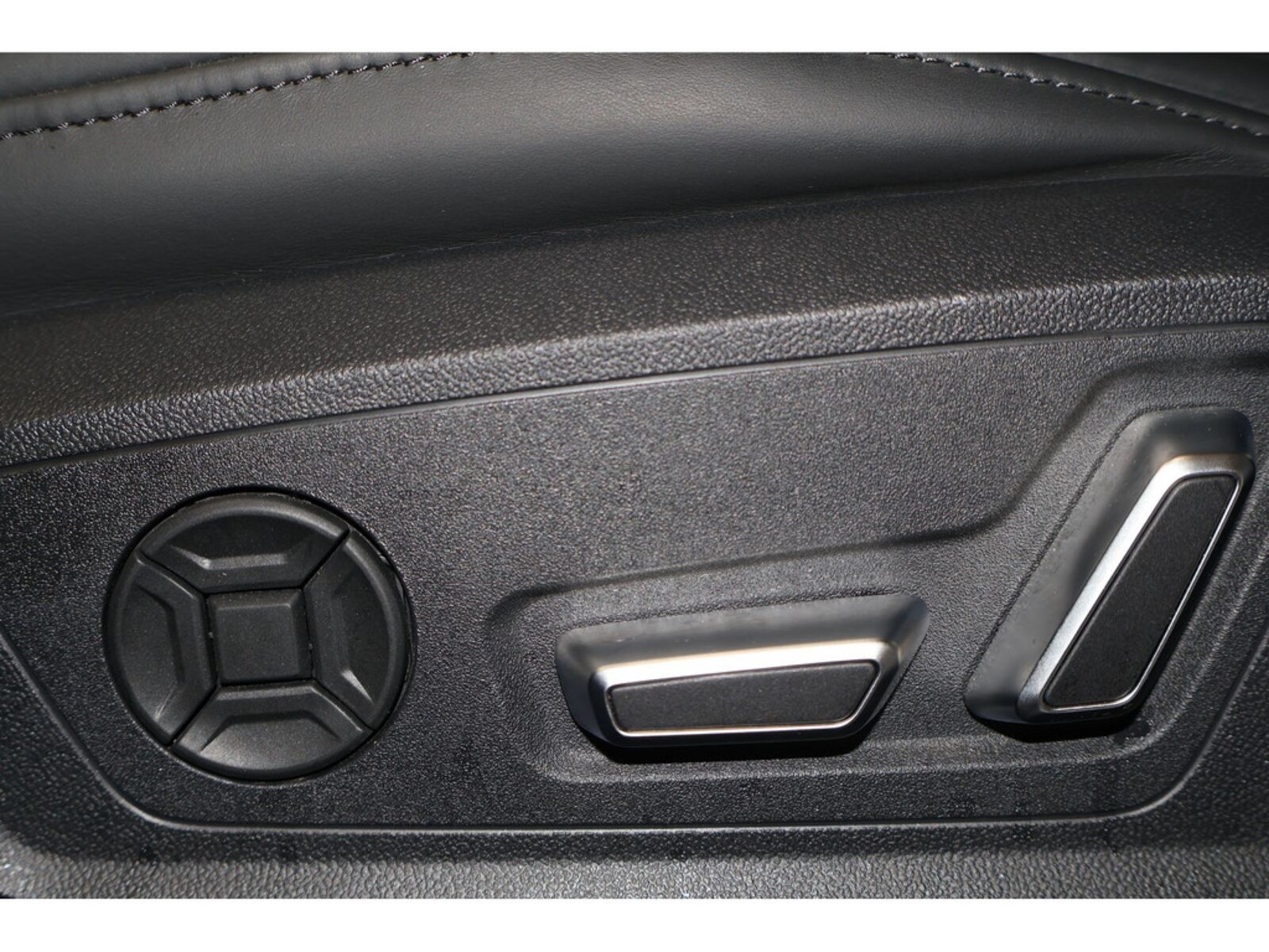 Audi S6 Avant – Bild 21