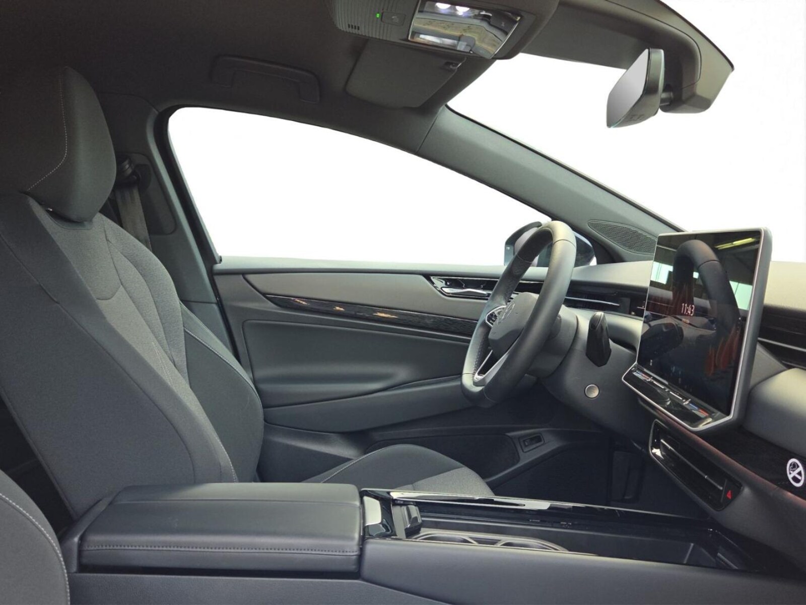 Volkswagen ID.7 Tourer – Bild 5