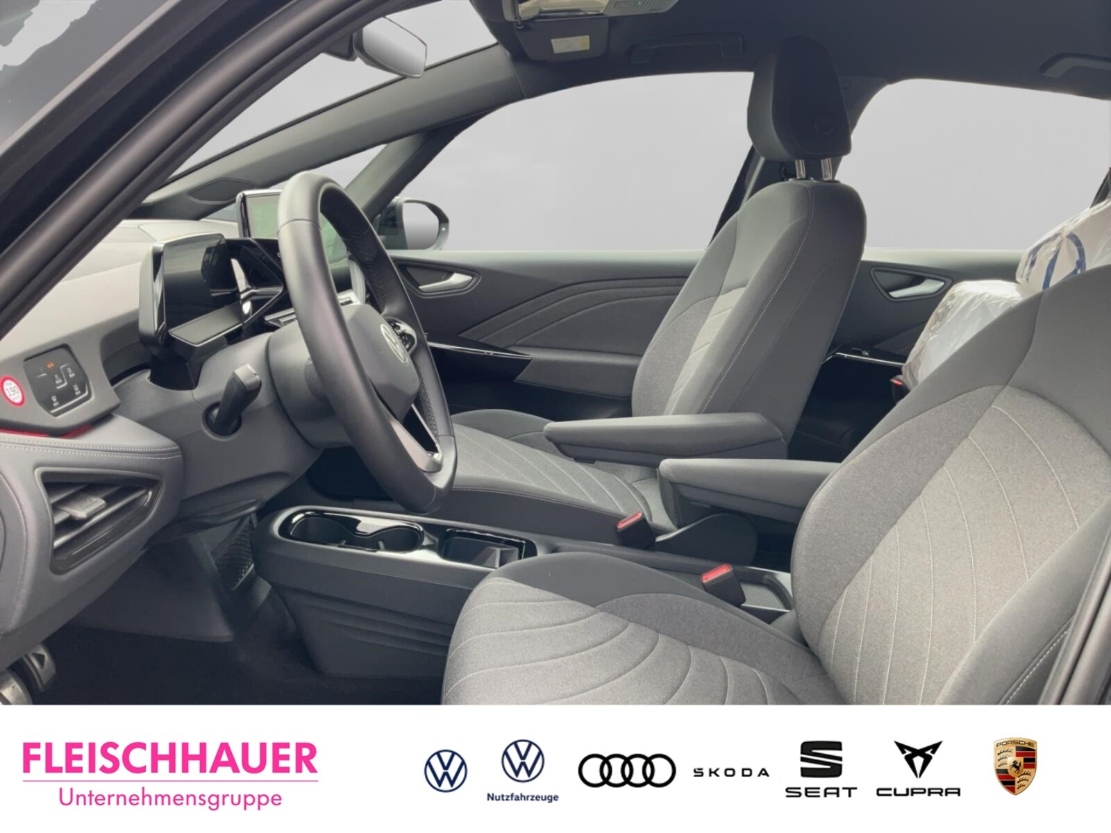 Volkswagen ID.3 – Bild 9