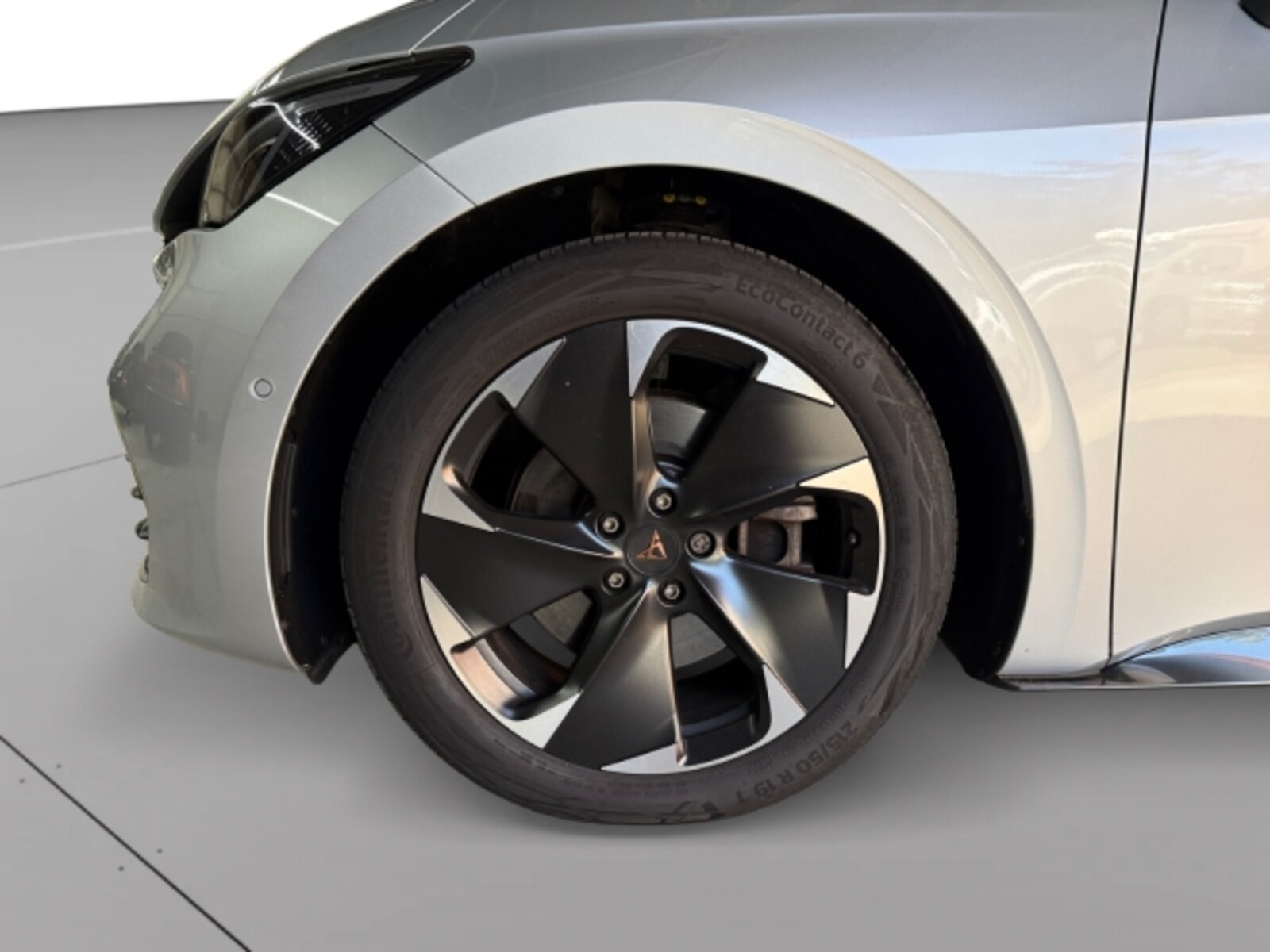CUPRA Born – Bild 9