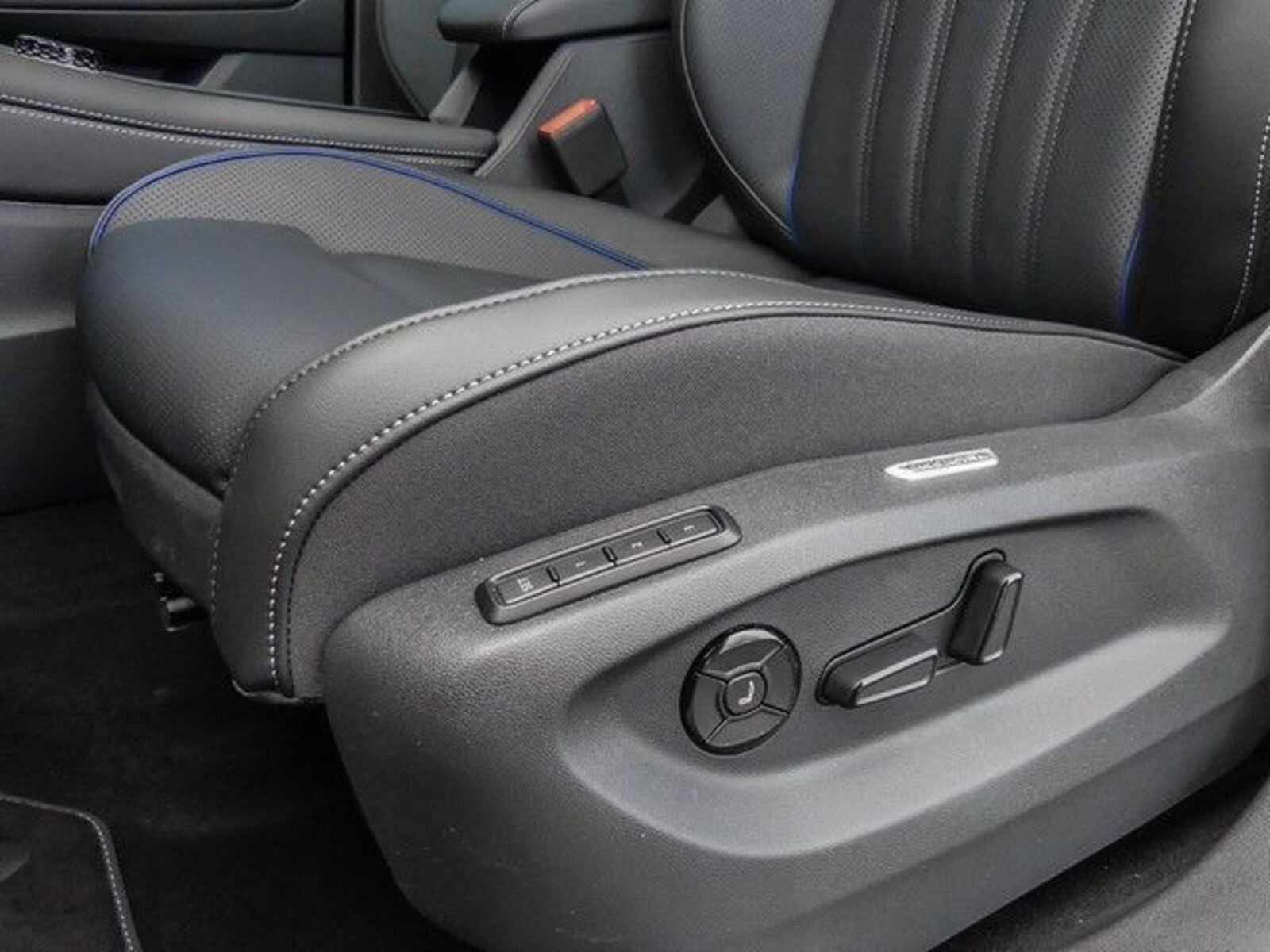 Volkswagen Tiguan – Bild 21