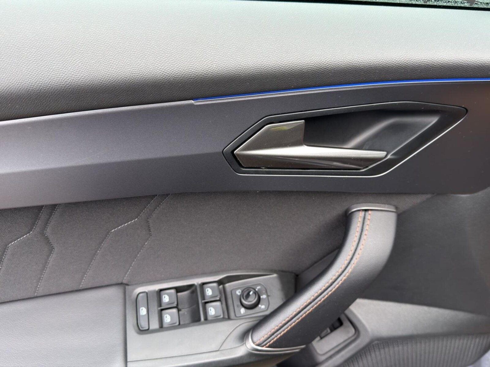 CUPRA Formentor – Bild 15