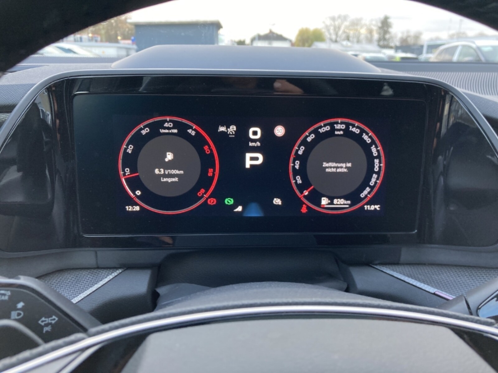 Škoda Kodiaq – Bild 14