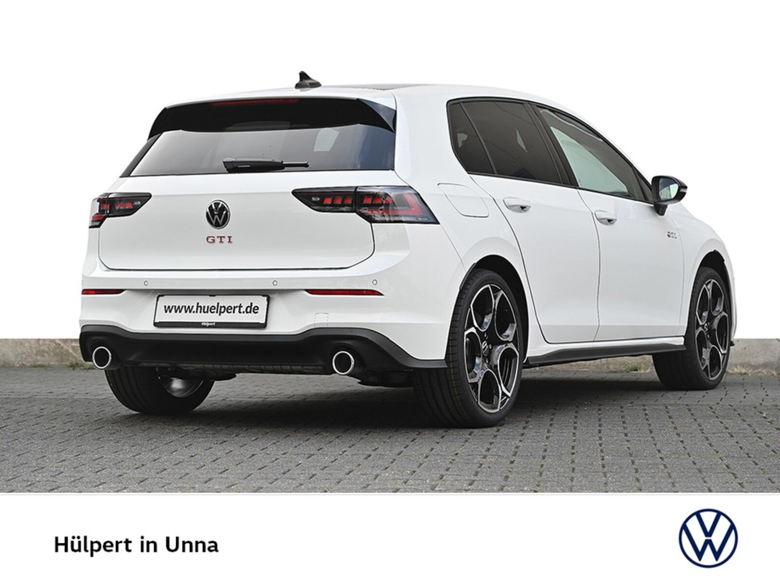 Volkswagen Golf – Bild 3