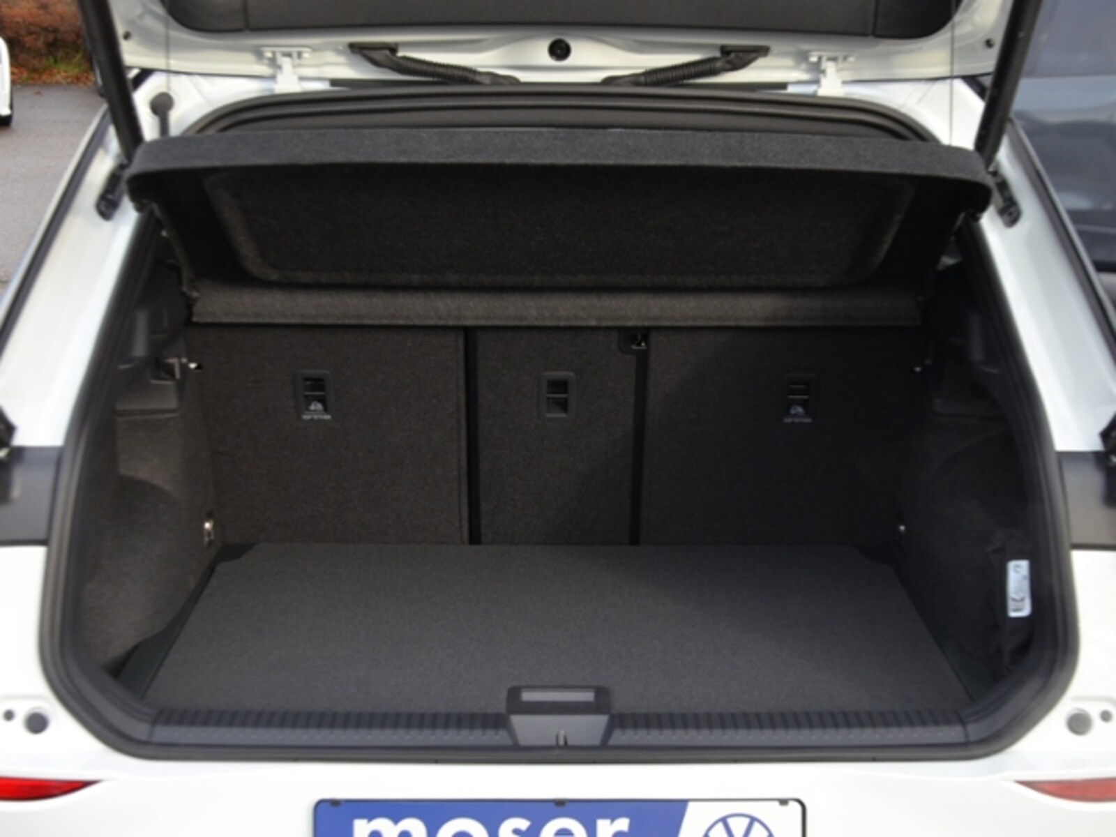 Volkswagen T-Roc – Bild 27