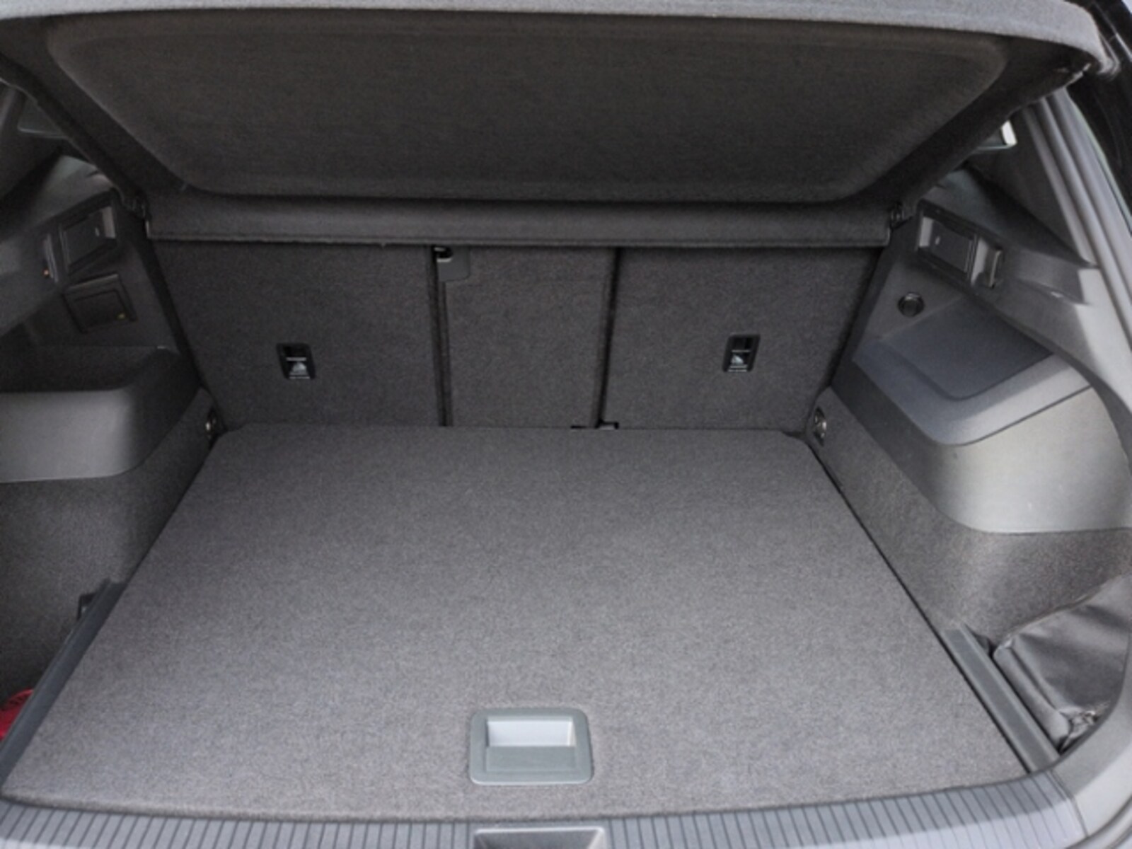 Volkswagen Tiguan – Bild 18