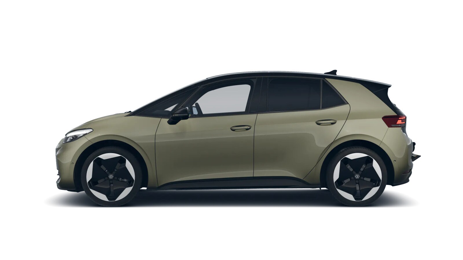 Volkswagen ID.3 – Bild 3