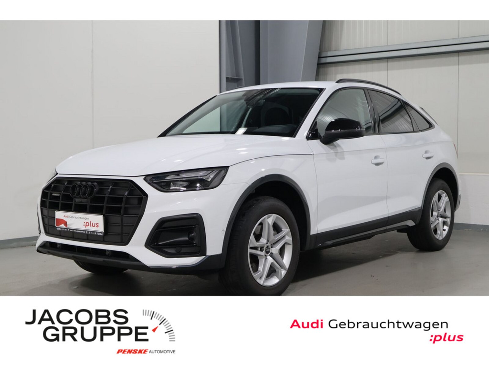 Audi Q5 Sportback