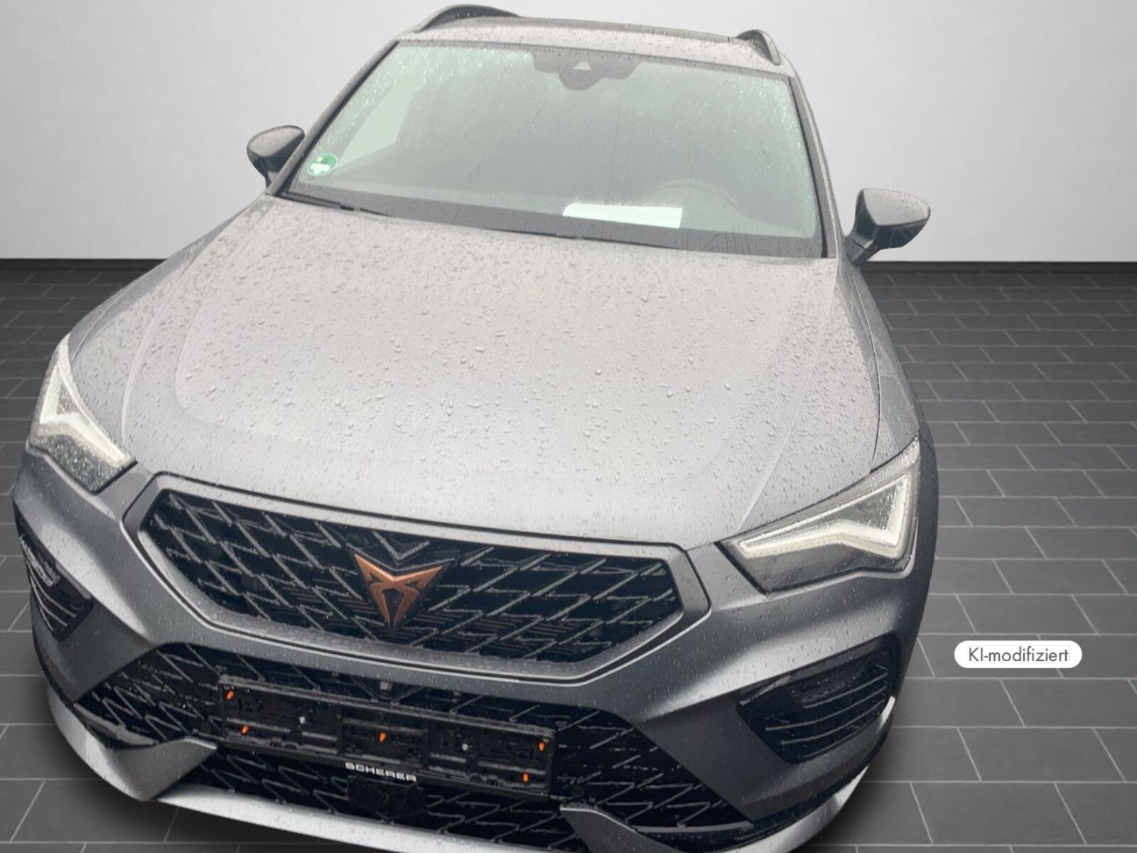 CUPRA Ateca – Bild 5