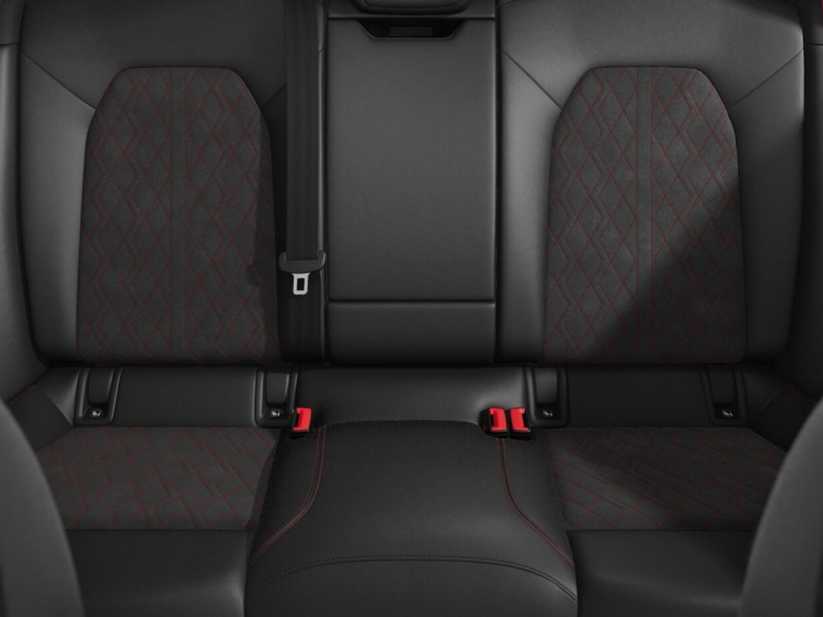 Audi A5 Limousine – Bild 10