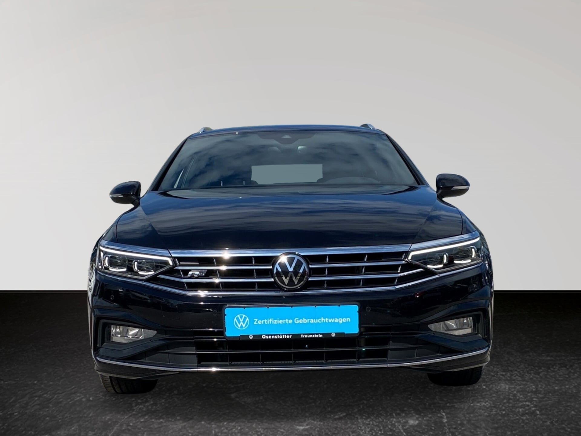 Volkswagen Passat Variant Elegance