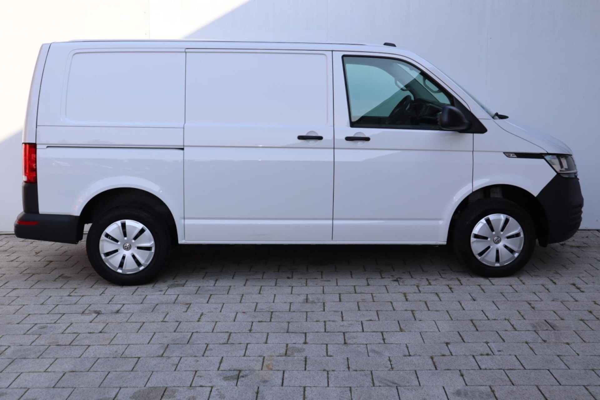 Volkswagen T6.1 Transporter Kasten kurzer Radstand