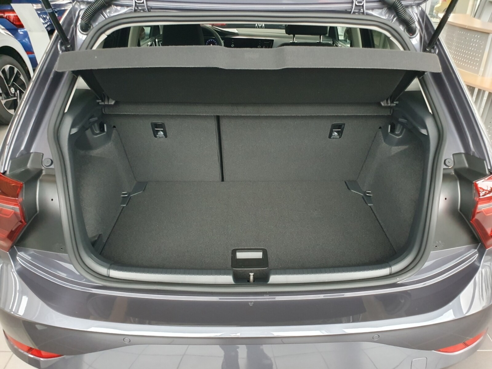 Volkswagen Polo – Bild 9