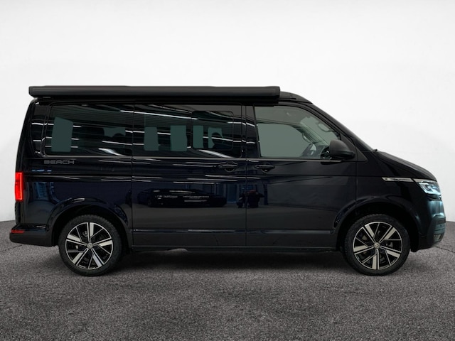 Volkswagen T6.1 California