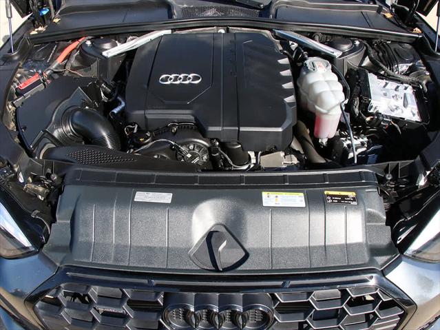 2022 AUDI A5 - Image 40