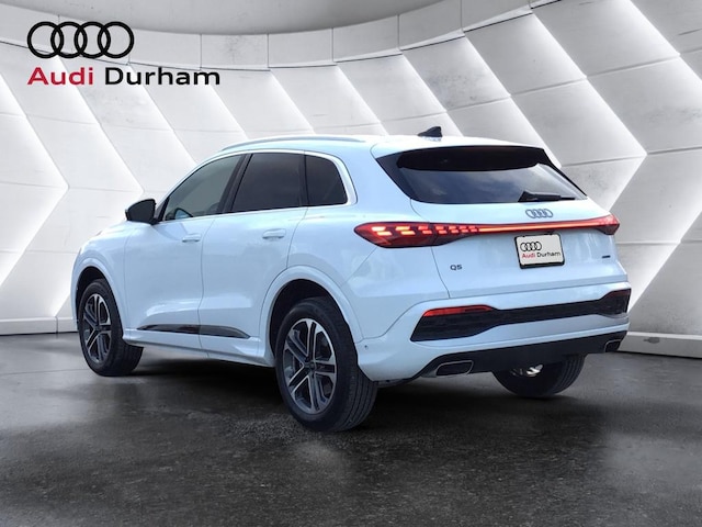 2025 Audi Audi Q5 SUV