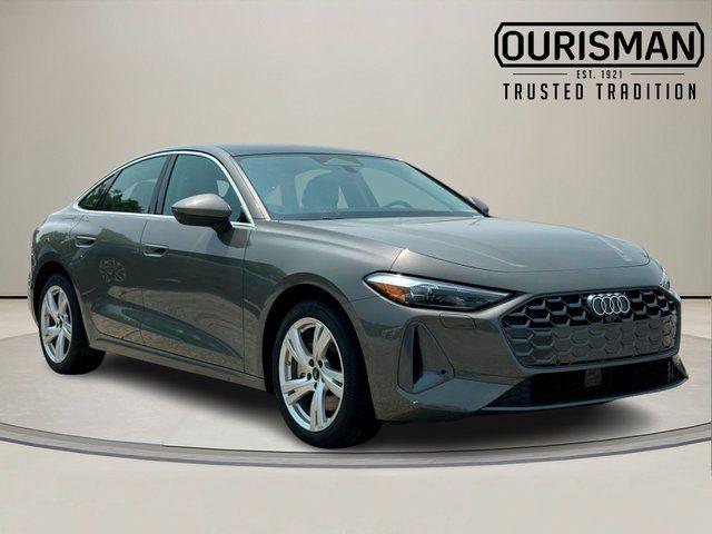 2025 Audi A4 Premium