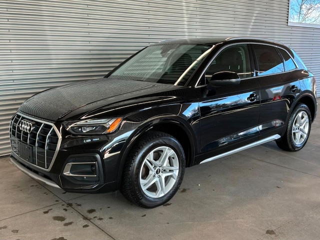 2022 Audi Audi Q5