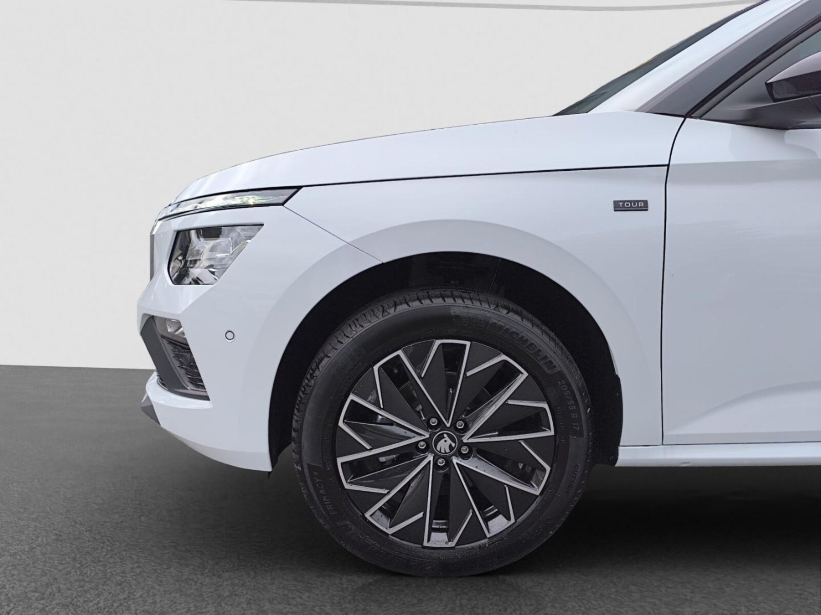 Škoda Kamiq – Bild 12