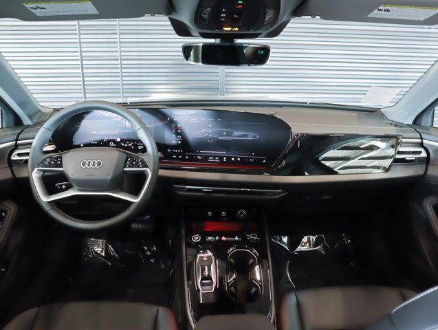 2025 Audi A5 Premium Plus - Photo 10