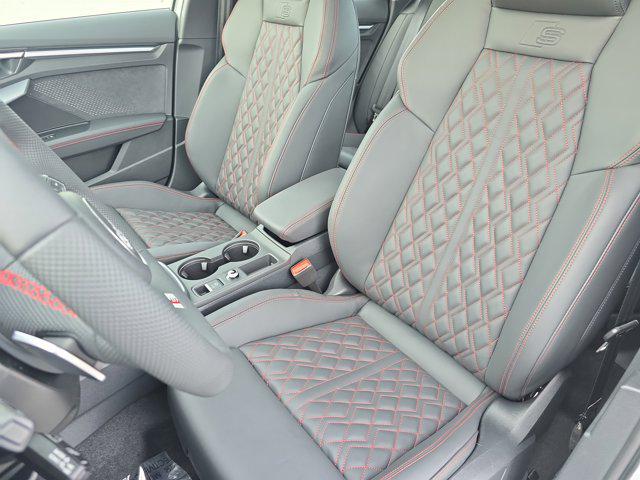 2026 Audi S3 Base - Photo 14