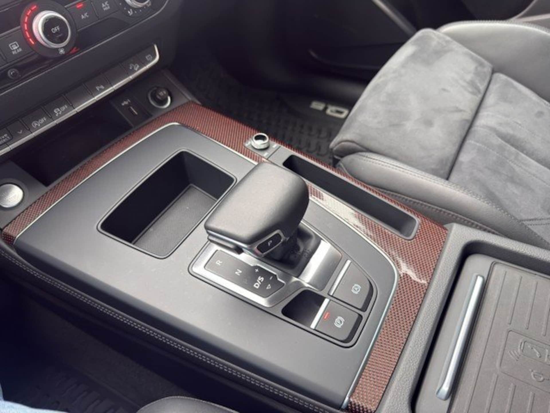 Audi Q5 SUV S line