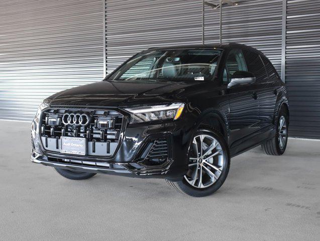 2026 Audi Q7 45 Premium quattro Tiptronic's photo