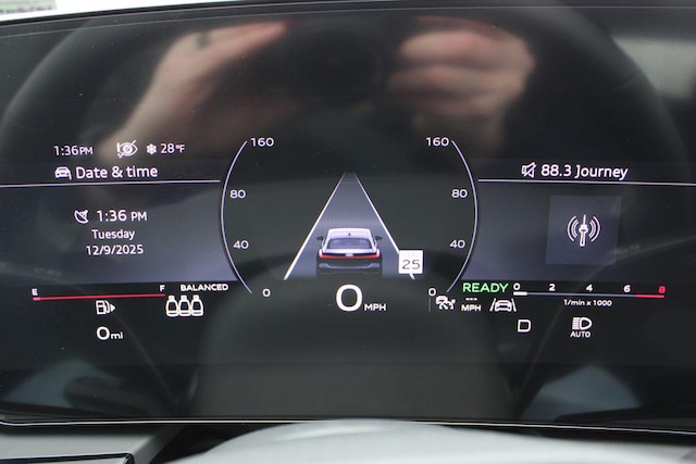 2025 Audi S5 Premium Plus - Photo 11