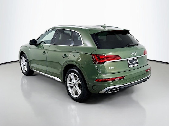2023 Audi Q5 TFSI e