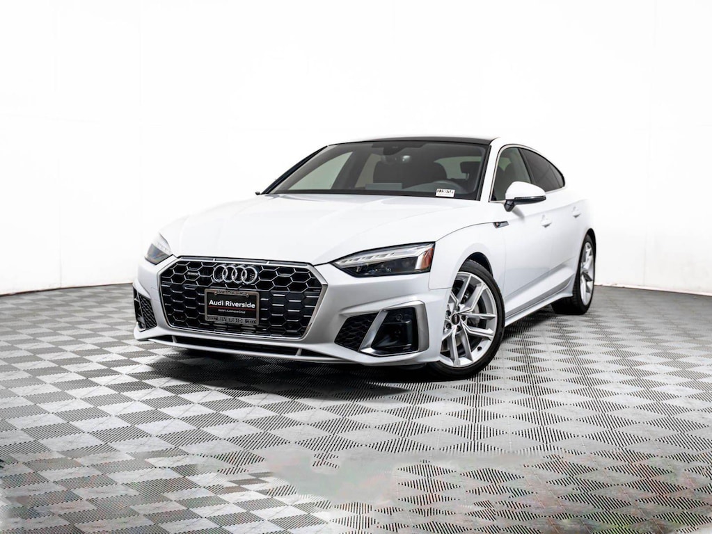 2023 Audi A5 Sportback