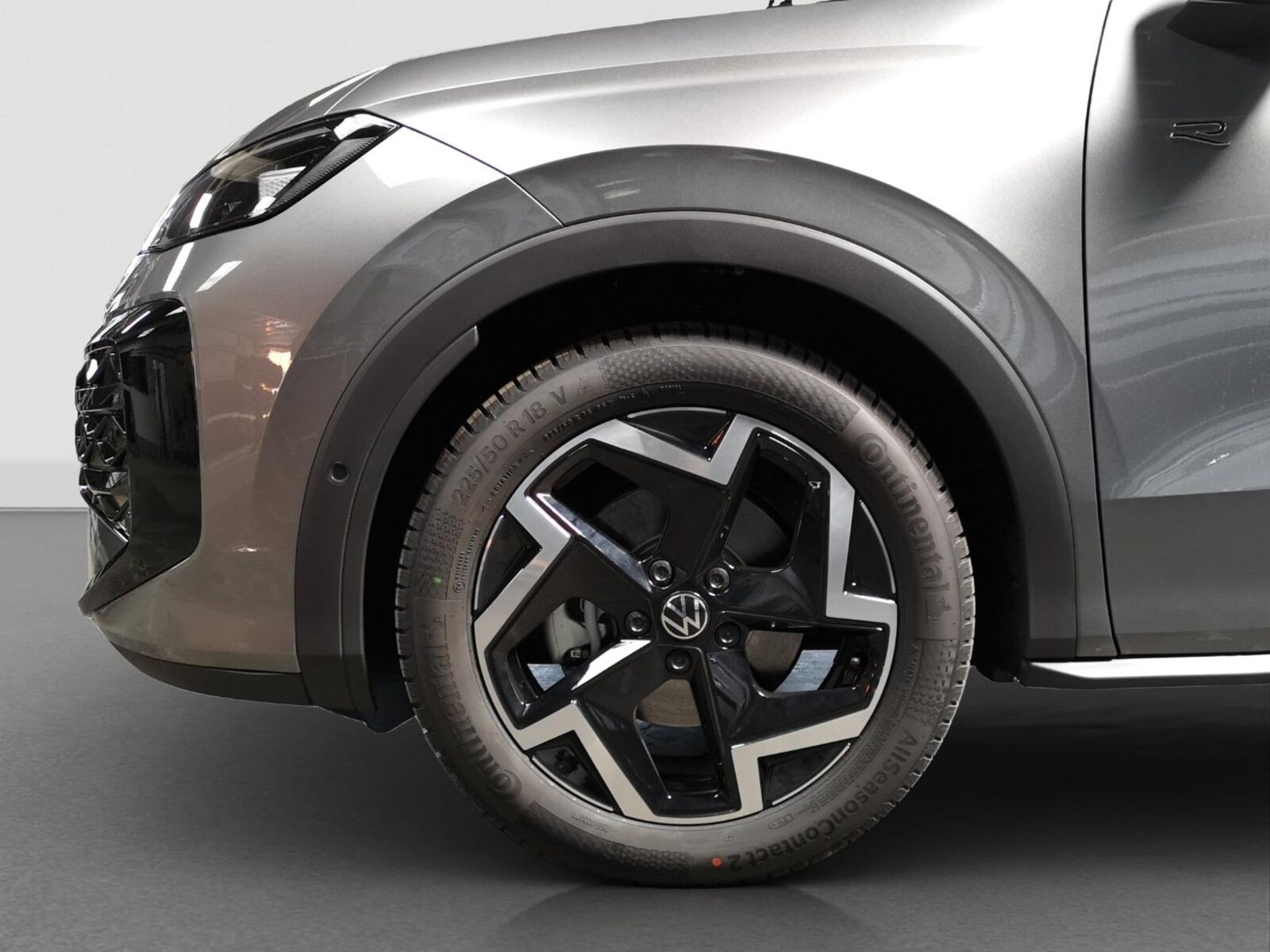 Volkswagen T-Roc – Bild 19