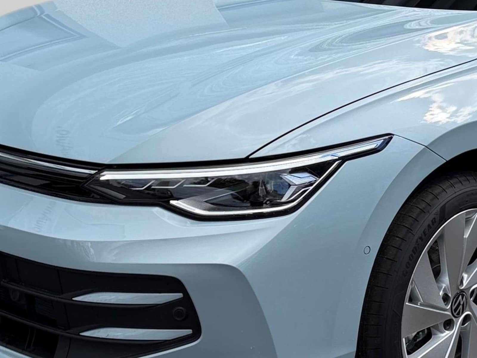 Volkswagen Golf – Bild 6