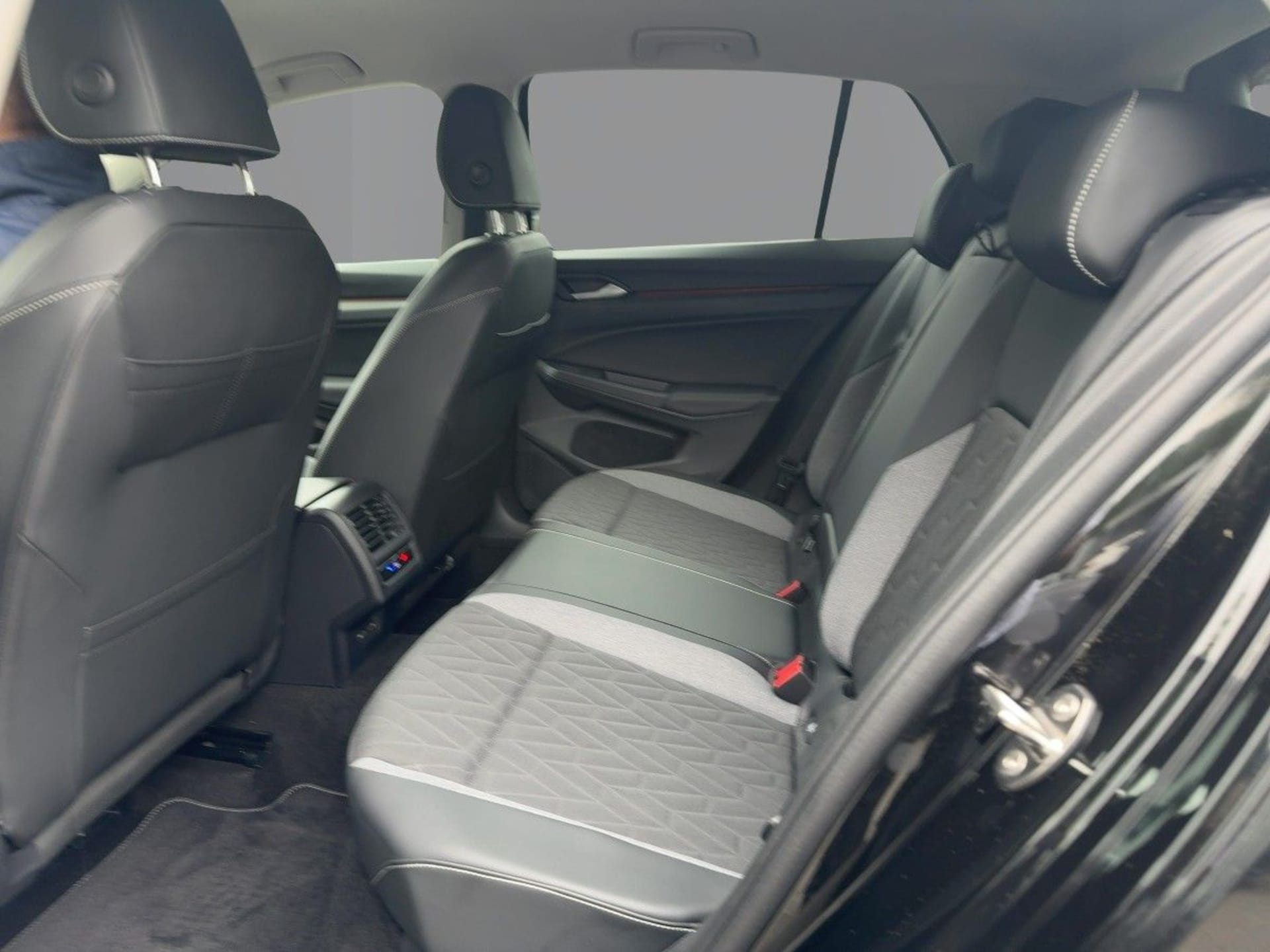 Volkswagen Golf Goal