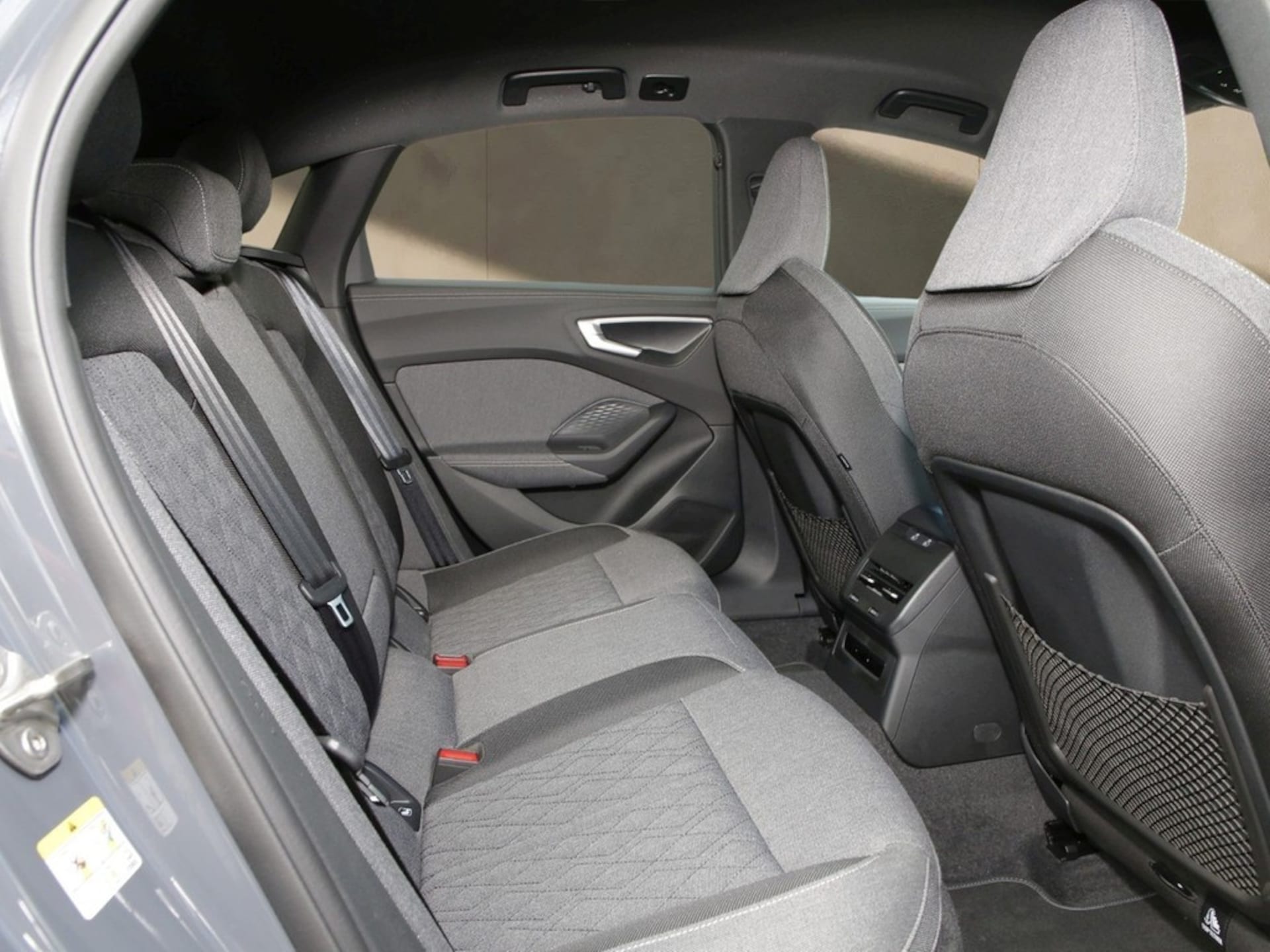 Audi A5 Limousine e-hybrid edition one
