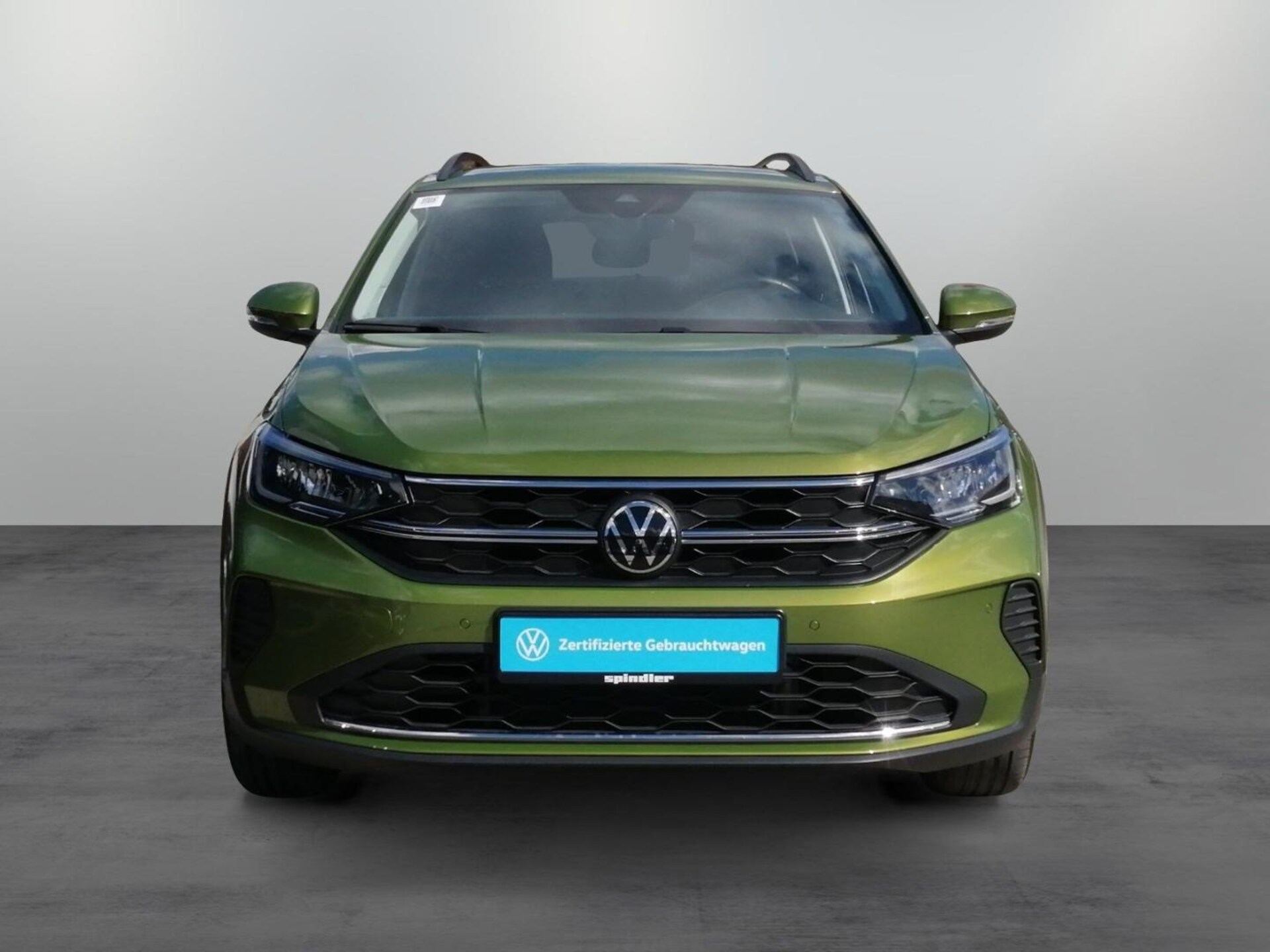 Volkswagen Taigo Life