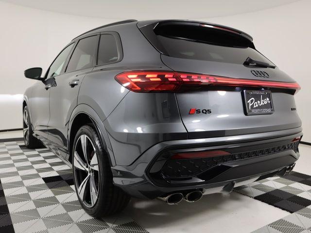 2026 Audi SQ5