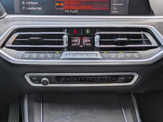 2023 BMW X5 40i - Photo 19