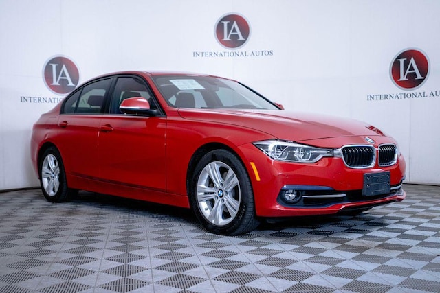 2016 BMW