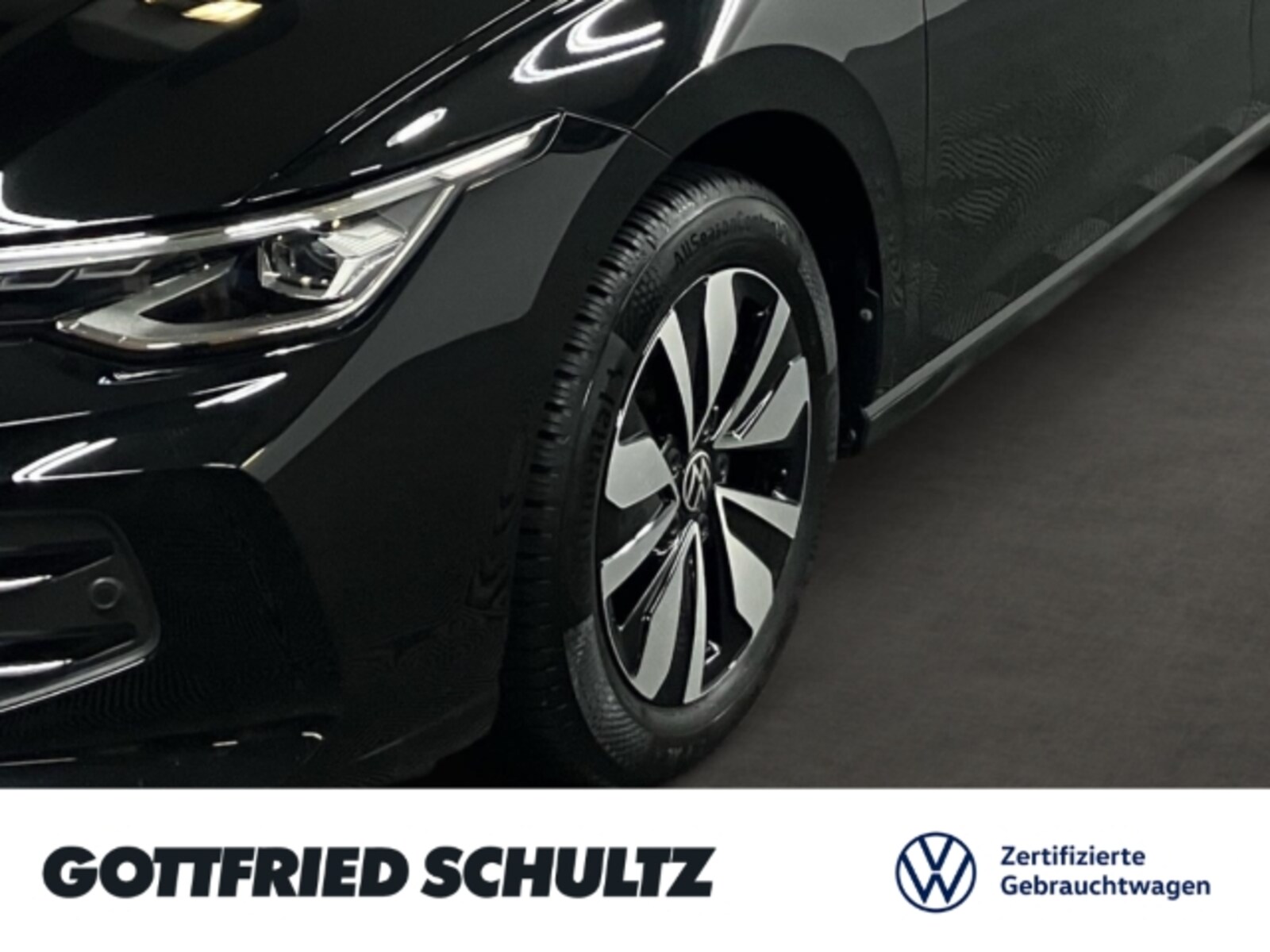 Volkswagen Golf – Bild 10