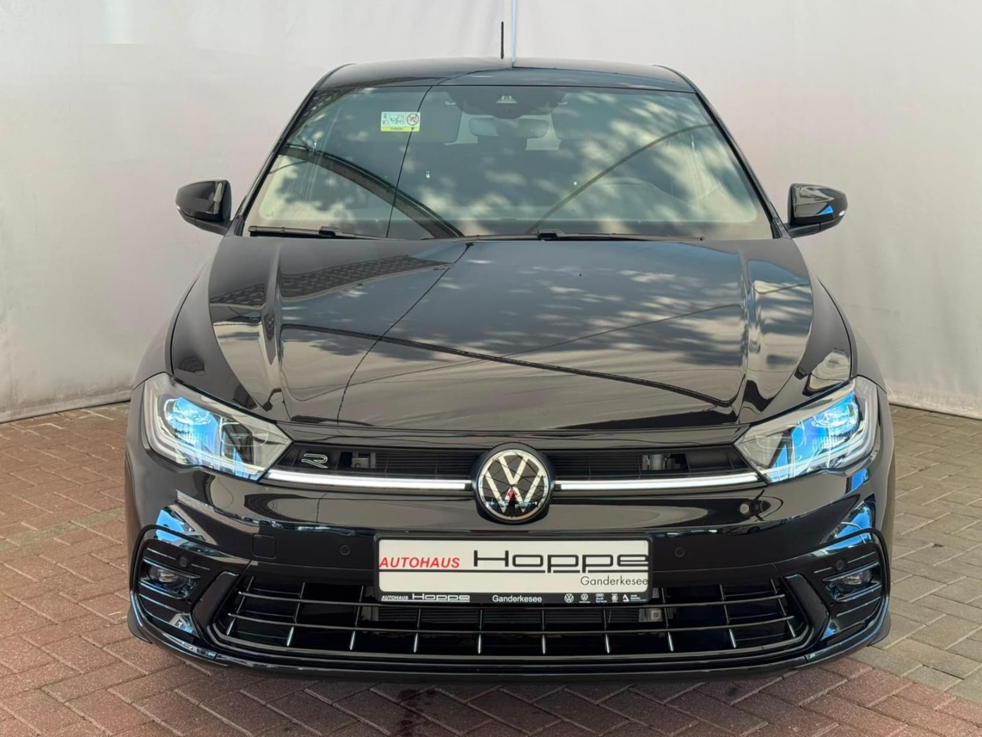 Volkswagen Polo R-Line