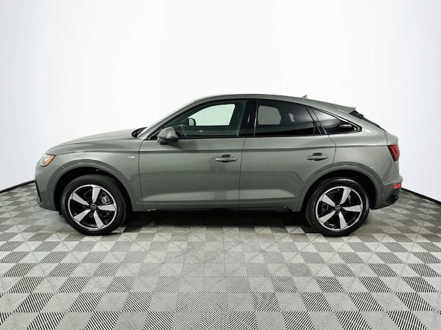 2023 Audi Q5 Sportback